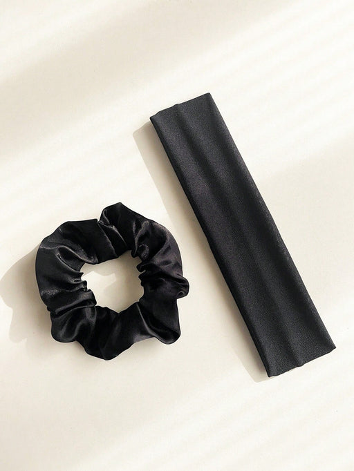 10pcs Accesorios para el cabello de moda, transpirables y absorbentes del sudor. - Quierox - Tienda Online