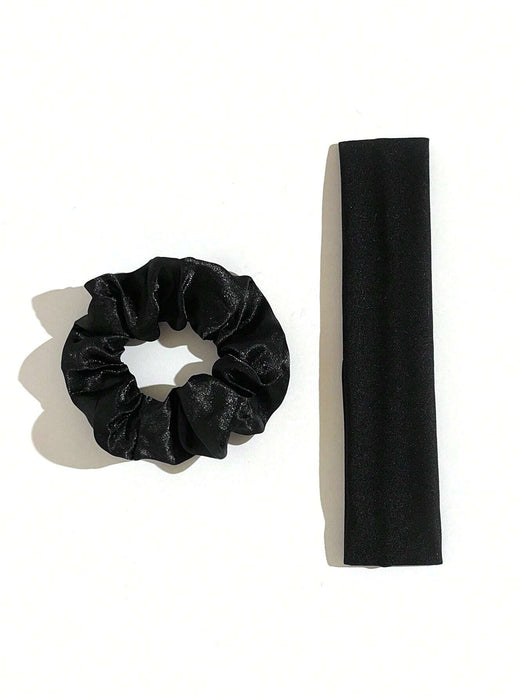 10pcs Accesorios para el cabello de moda, transpirables y absorbentes del sudor. - Quierox - Tienda Online