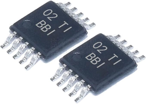 10piece, Circuitos integrados, Componentes activos - Quierox - Tienda Online