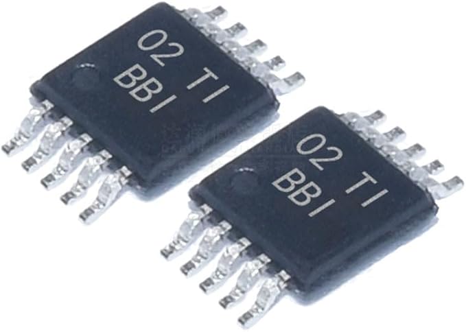 10piece, Circuitos integrados, Componentes activos - Quierox - Tienda Online