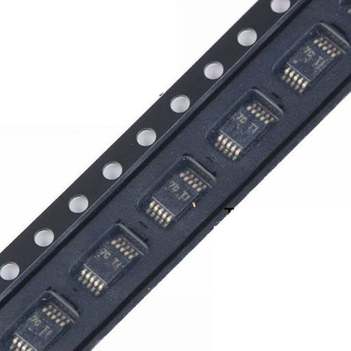 10piece, Circuitos integrados, Componentes activos - Quierox - Tienda Online