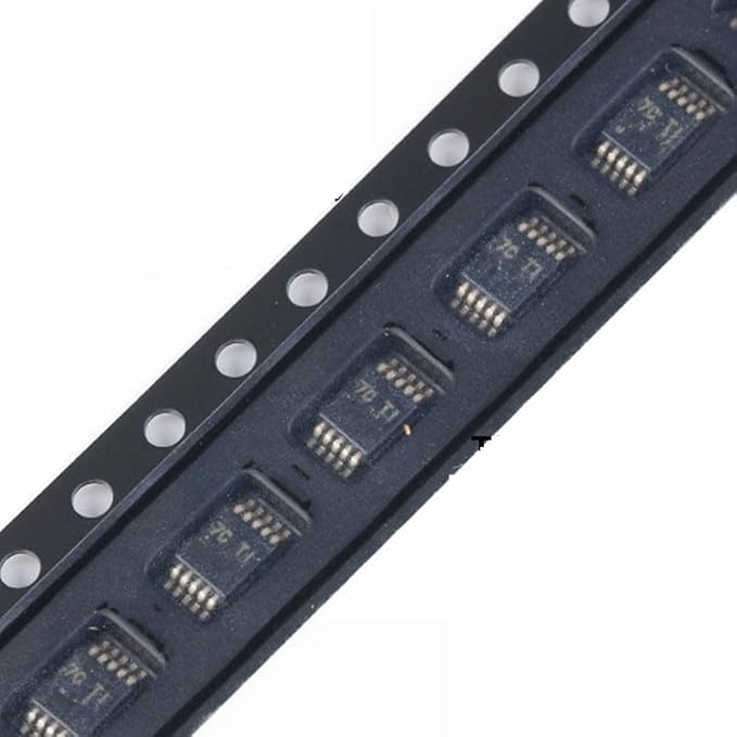 10piece, Circuitos integrados, Componentes activos - Quierox - Tienda Online