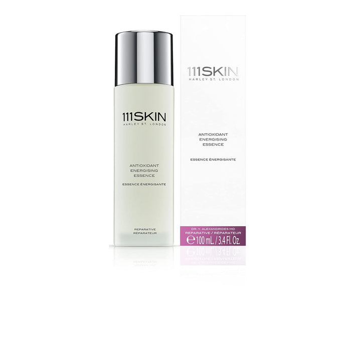 111SKIN Esencia energizante antioxidante, Imprimación para el cuidado de la piel, 100ml - Quierox - Tienda Online