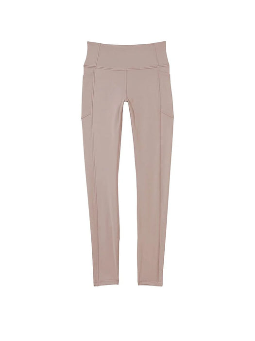 Victoria's Secret Leggings VSX Essential de talle alto con bolsillos