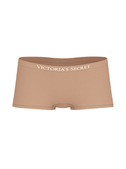 Victoria's Secret Braguita tipo bóxer sin costuras
