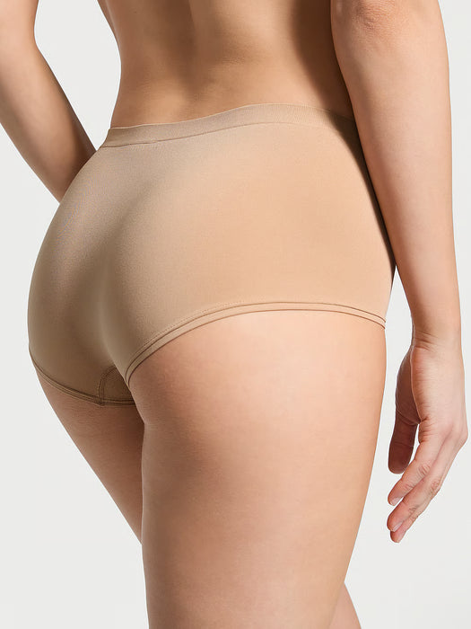 Victoria's Secret Braguita tipo bóxer sin costuras