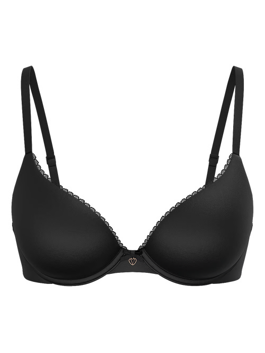 Victoria Secret Sujetador de cobertura total con forro ligero