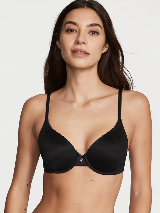 Victoria Secret Sujetador de cobertura total con forro ligero