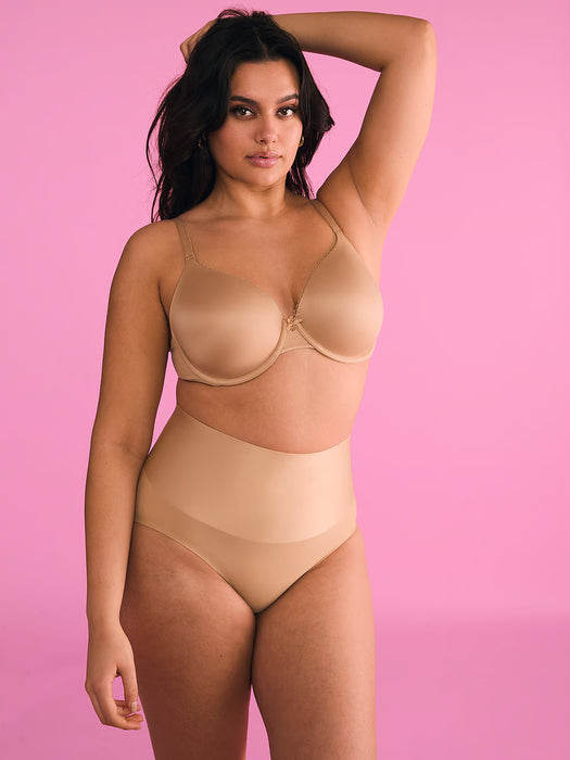 Victoria Secret Sujetador de cobertura total con forro ligero