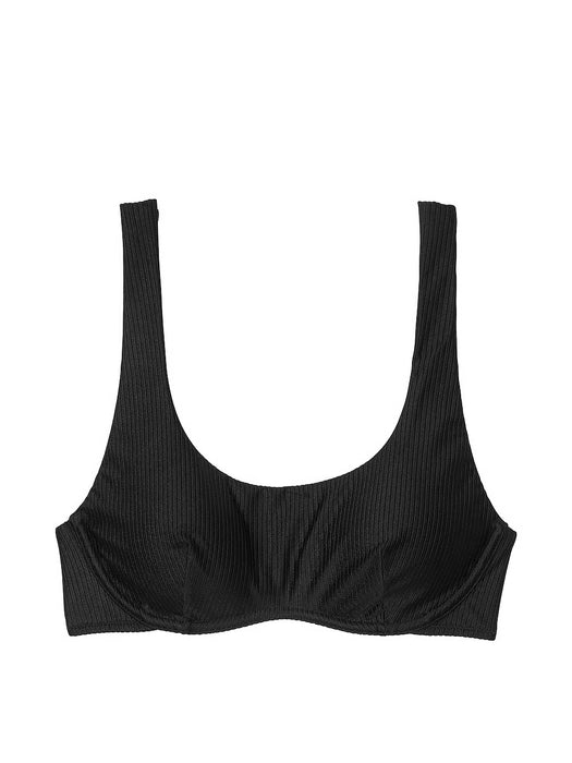 Victoria's Secret The Wave Bikini Top