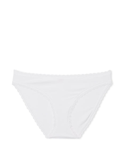 Victoria's Secret  Braguita de bikini con cintura de encaje