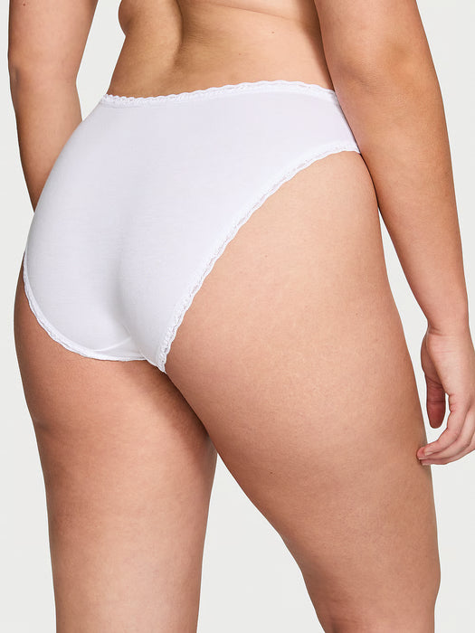 Victoria's Secret  Braguita de bikini con cintura de encaje