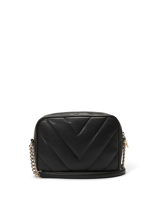 Victoria's Secret Bolso bandolera para cámara