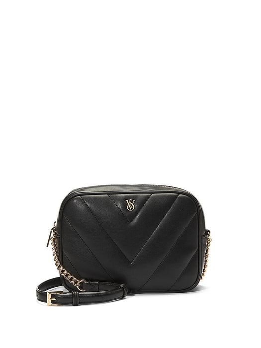 Victoria's Secret Bolso bandolera para cámara