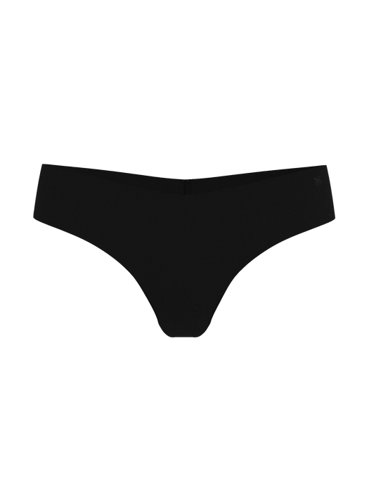 Victoria's Secret Braguita tanga invisible