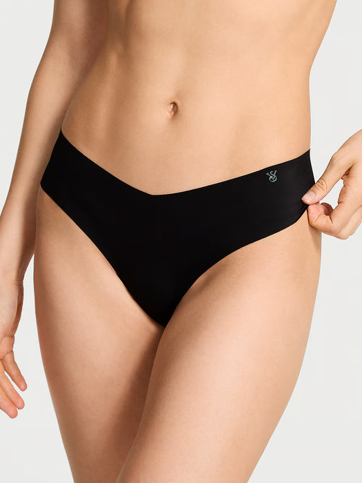 Victoria's Secret Braguita tanga invisible