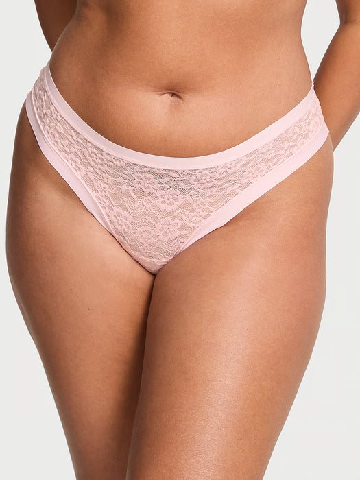 Victoria's Secret Tanga invisible Lacie