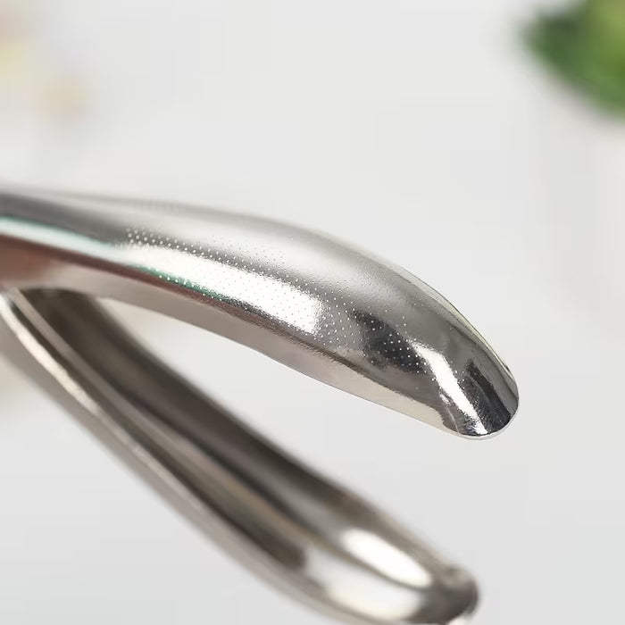 Perforadora de papel de metal de un solo orificio | Duradera, de mano, para oficina