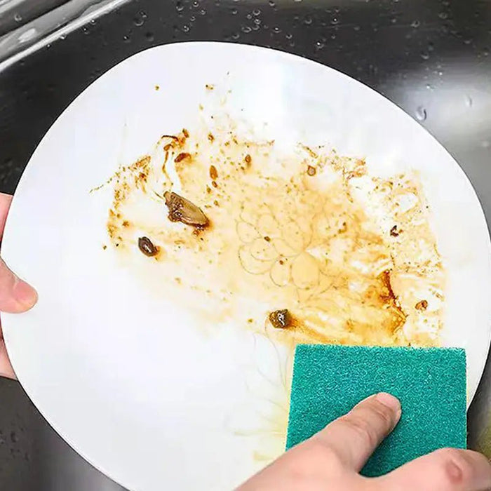 12 Esponjas de limpieza de cocina - Quierox - Tienda Online