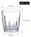 12 Piezas de Vasos de Shot con Luz Neon Reutilizables para Fiesta - Quierox - Tienda Online