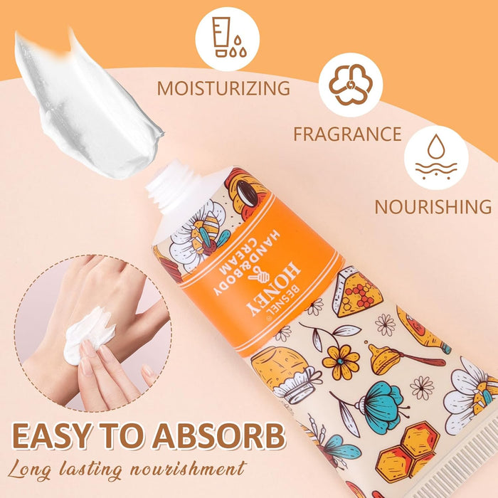 12 unidades mini loción de manos, tamaño de viaje para mujeres - Quierox - Tienda Online