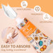 12 unidades mini loción de manos, tamaño de viaje para mujeres - Quierox - Tienda Online