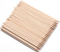 120 varillas de cera de madera – Borogo Waxing Sticks - Quierox - Tienda Online