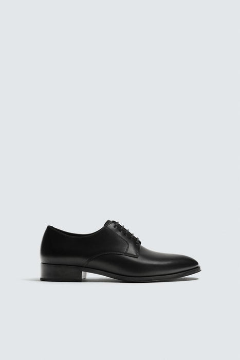 ZARA ZAPATOS DE VESTIR