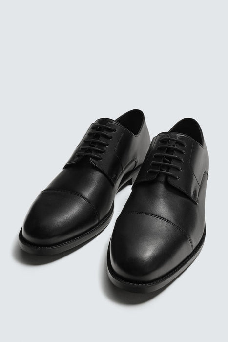 ZARA ZAPATOS DE VESTIR