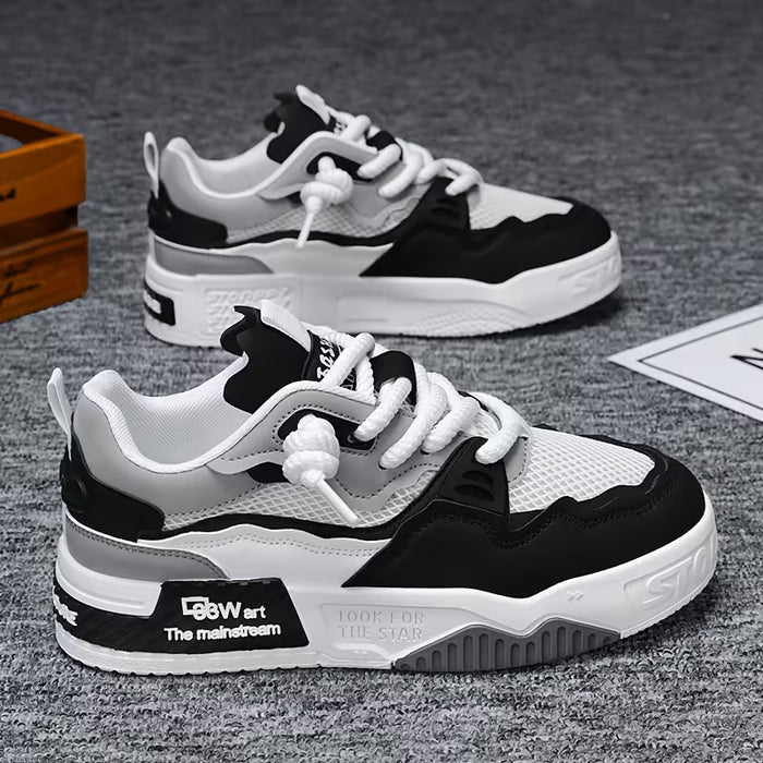 Zapatos Deportivos y de Ocio, para Hombre, Cómodos
