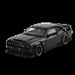 1:32 Dodge Challenger SRT Hellcat Redeye Super coche deportivo aleación de Metal coleccionable - Quierox - Tienda Online