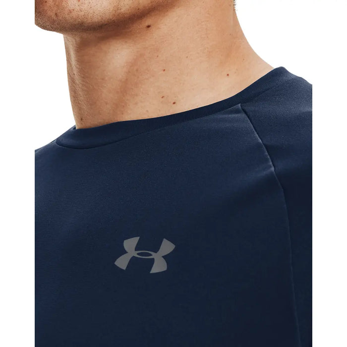 UNDER ARMOUR Camiseta UA Tech 2.0 Tee De Hombre