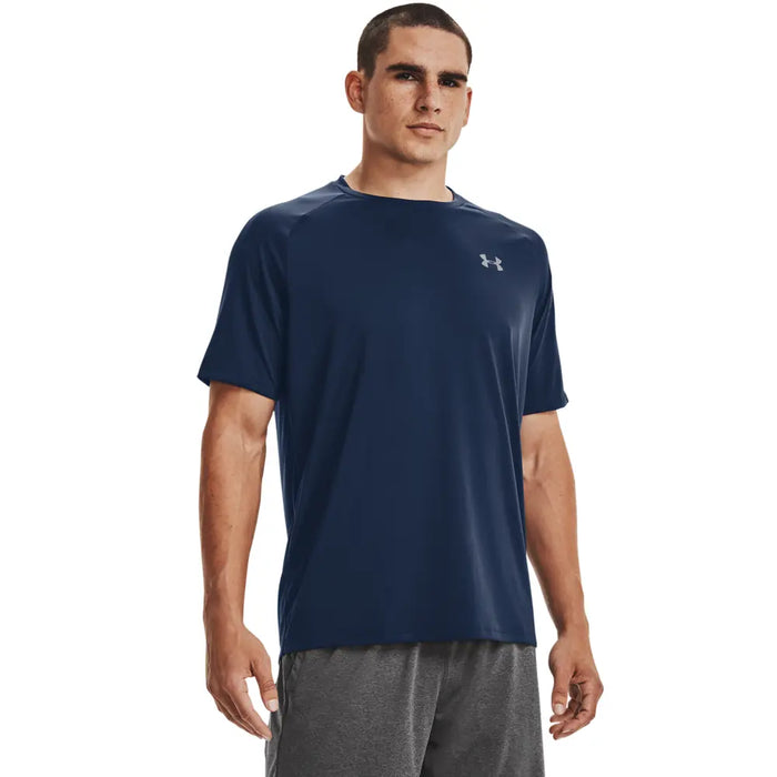 UNDER ARMOUR Camiseta UA Tech 2.0 Tee De Hombre