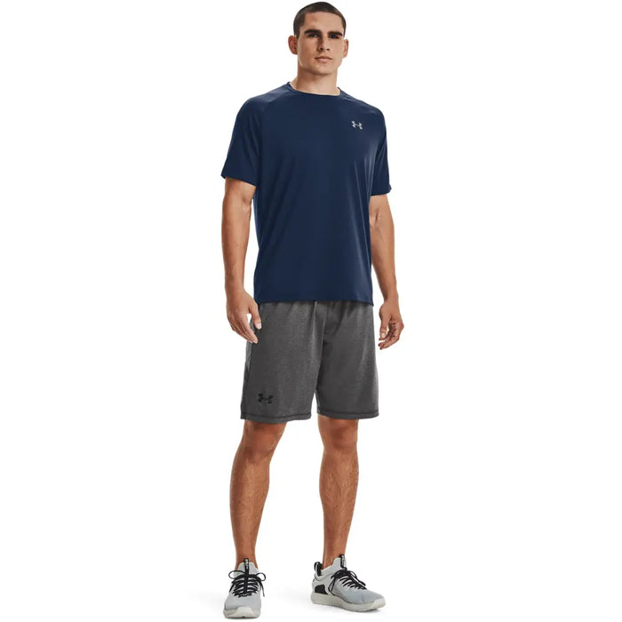 UNDER ARMOUR Camiseta UA Tech 2.0 Tee De Hombre