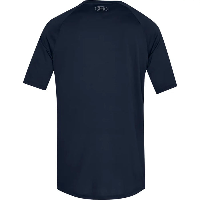 UNDER ARMOUR Camiseta UA Tech 2.0 Tee De Hombre