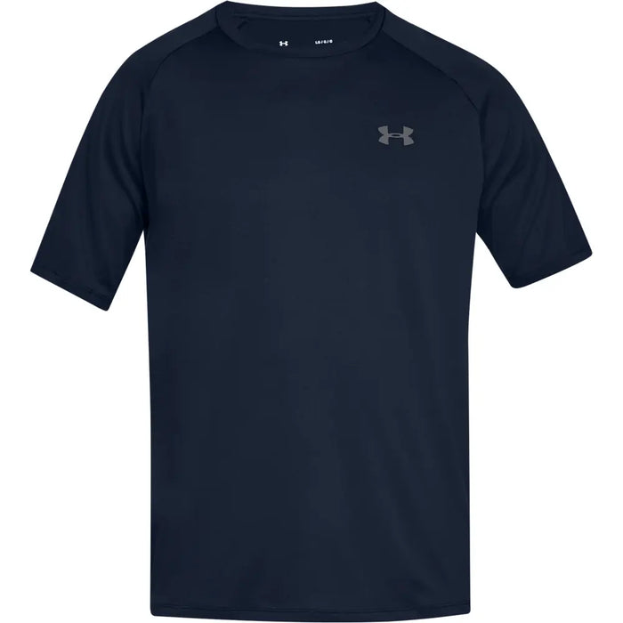 UNDER ARMOUR Camiseta UA Tech 2.0 Tee De Hombre