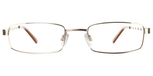 Gafas Ligera con brazos delgados Corazón de Alabama