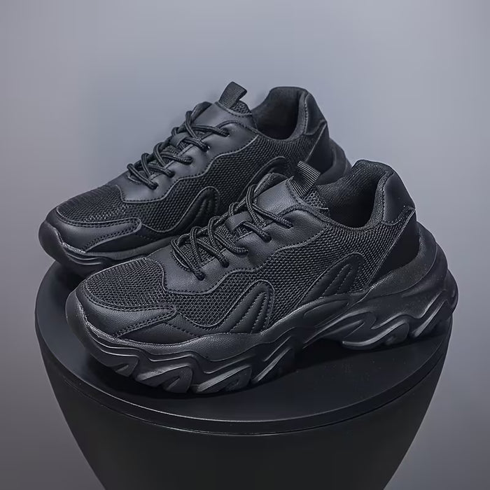 Zapatillas Casuales Versátiles para Mujer, Deportivas de Estilo Coreano