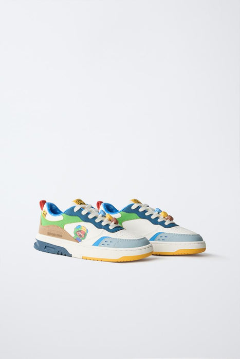 Zapatillas BRAWL STARS © SUPERCELL OY para niños