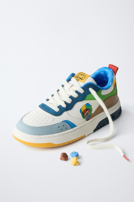 Zapatillas BRAWL STARS © SUPERCELL OY para niños