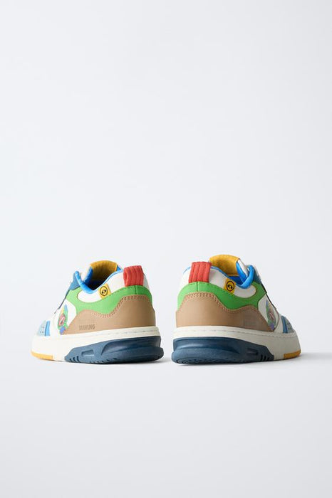 Zapatillas BRAWL STARS © SUPERCELL OY para niños