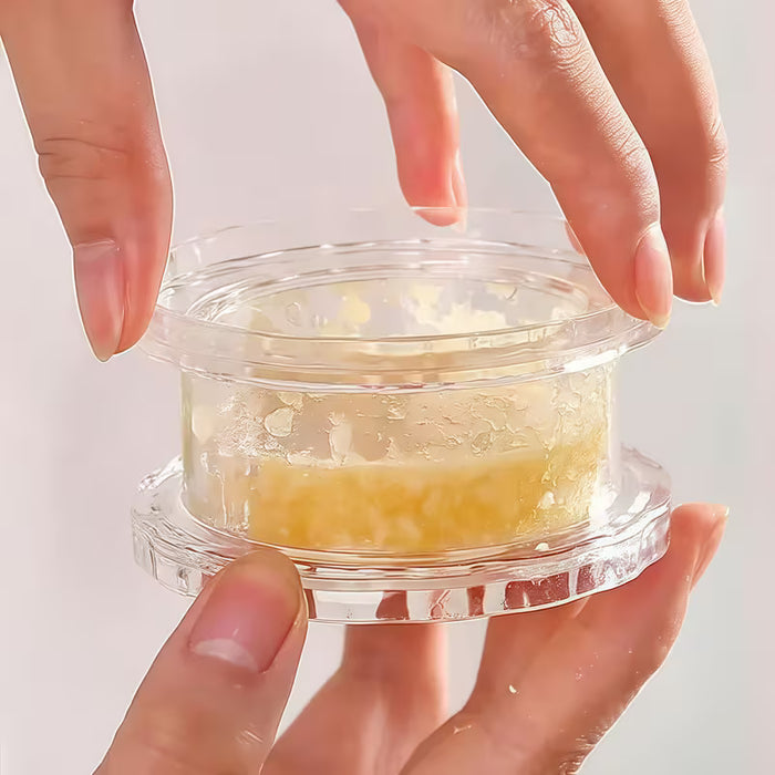 1pc De Picador de Ajo Multifuncional para Cocina