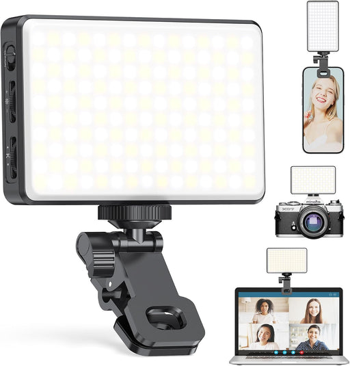 150 luces LED para teléfono, luz para selfie para iPhone/teléfono/iPad/cámara - Quierox - Tienda Online