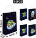 16 bolsas de regalo para bolsas de regalo de Yoda - Quierox - Tienda Online