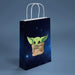 16 bolsas de regalo para bolsas de regalo de Yoda - Quierox - Tienda Online