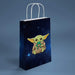 16 bolsas de regalo para bolsas de regalo de Yoda - Quierox - Tienda Online