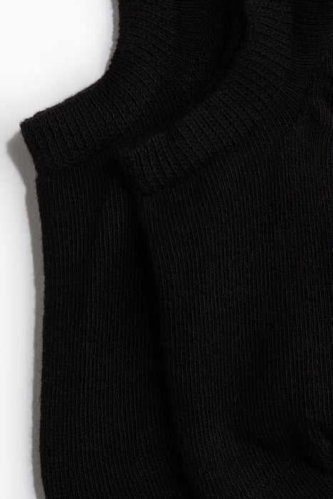 H&M Paquete de 3 pares de calcetines deportivos