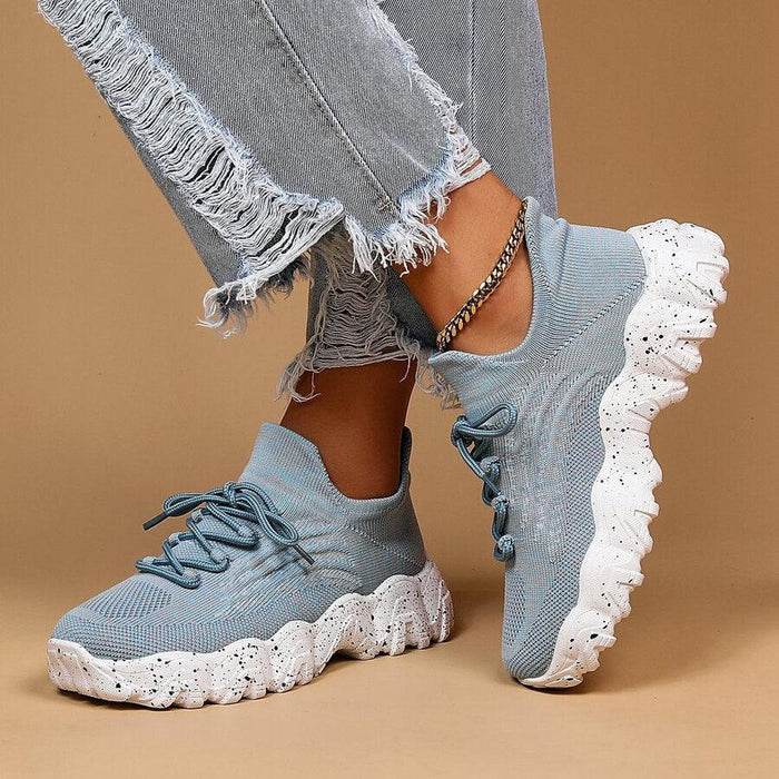 Nursebabes Ortho Pro 1.0 - Azul cielo