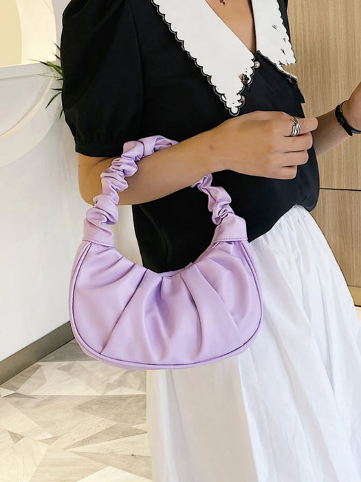 SHEIN Bolso de nube nuevo y de moda, muy atractivo