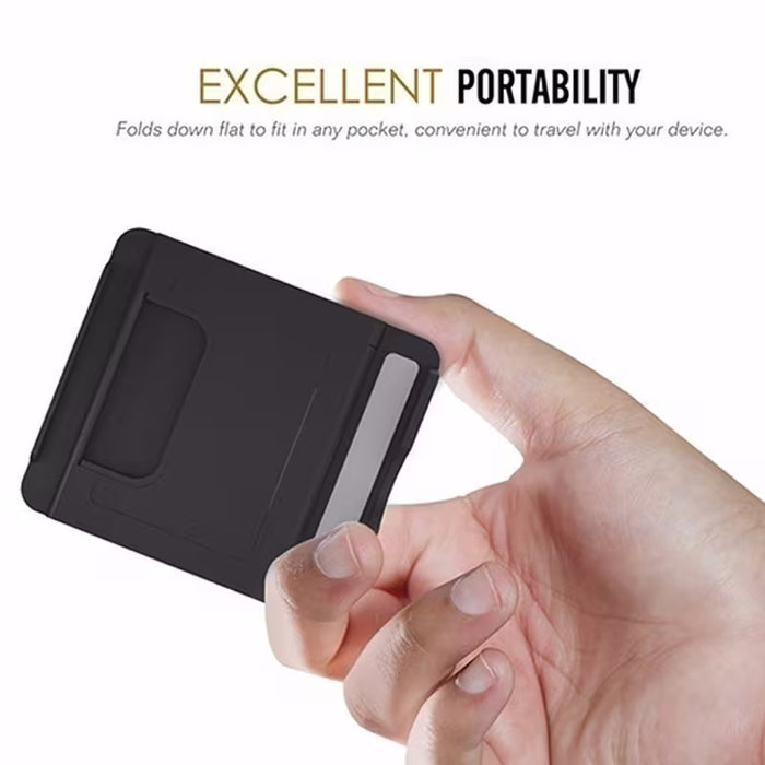 1 soporte ajustable para teléfono, base de escritorio para smartphones